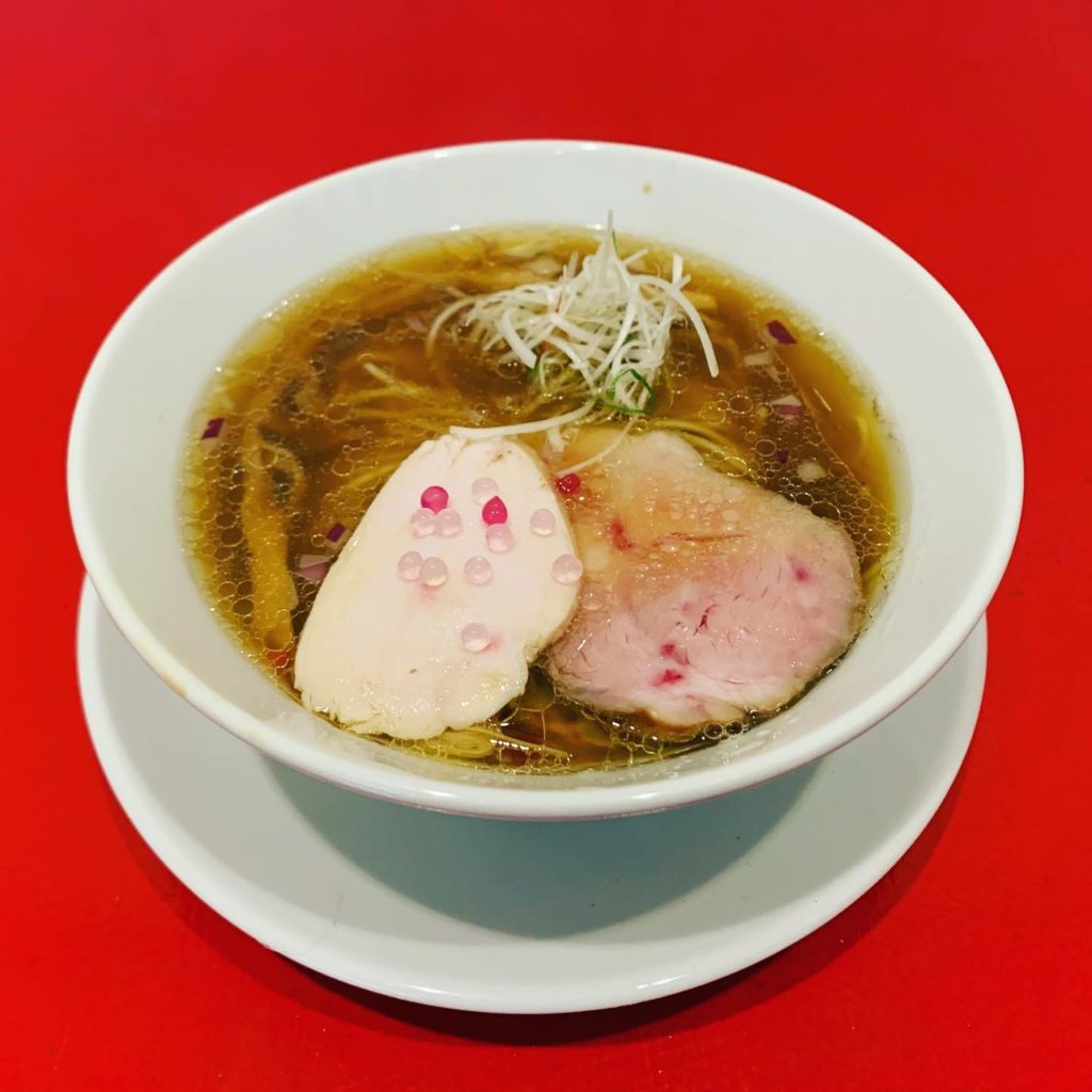 ヌードルズキッチン ガナーズ 新丸子店 ラーメン 神奈川県 Tokyo Hangout