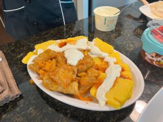generalmills #homeappetit #sweepstakes